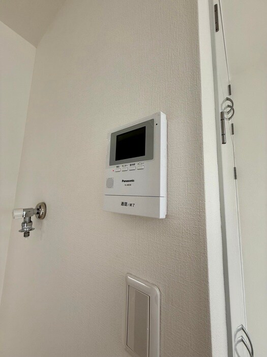 ベルメゾンの物件内観写真