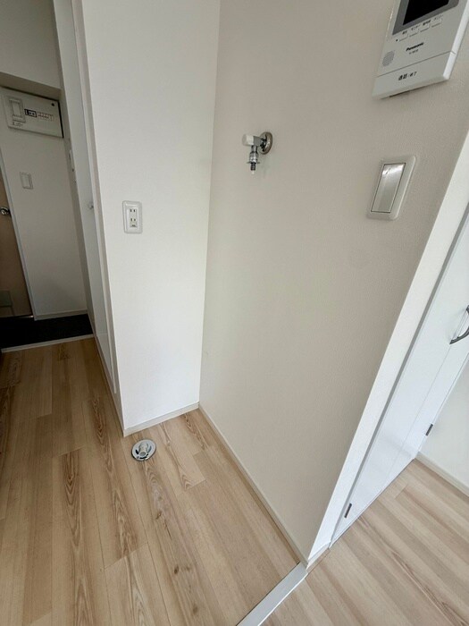 ベルメゾンの物件内観写真