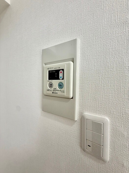 ベルメゾンの物件内観写真