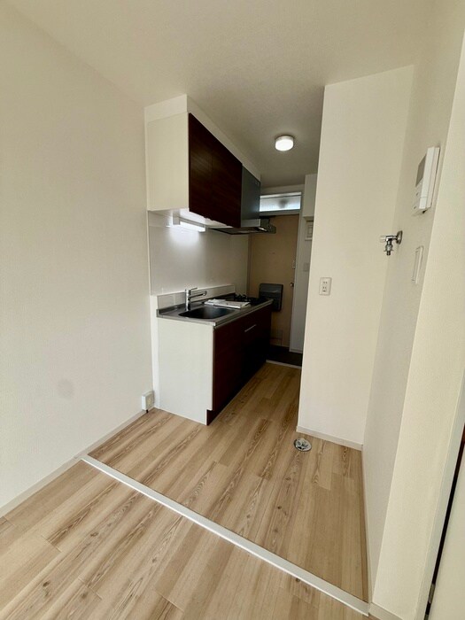 ベルメゾンの物件内観写真