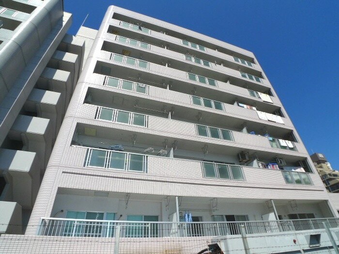 第２マサキビルの物件外観写真