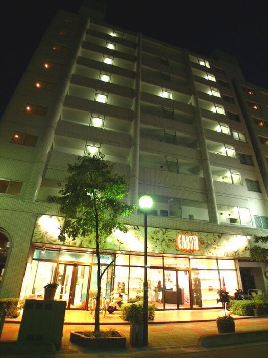 第２マサキビルの物件外観写真