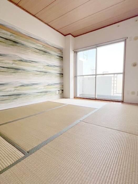 第２マサキビルの物件内観写真