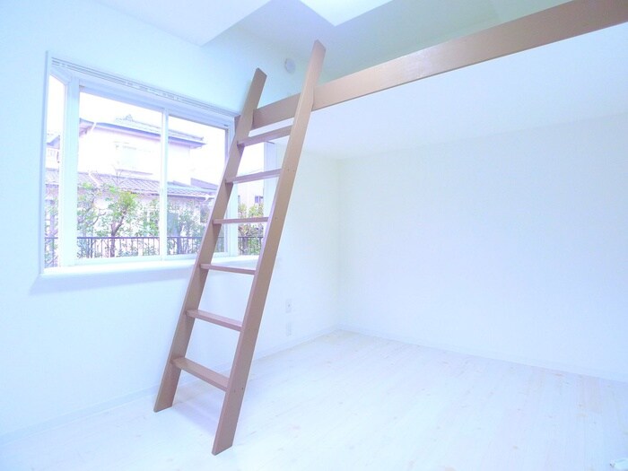 ロフティスピング鎌ヶ谷の物件内観写真