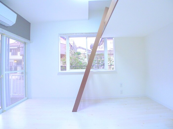 ロフティスピング鎌ヶ谷の物件内観写真