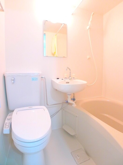 ロフティスピング鎌ヶ谷の物件内観写真