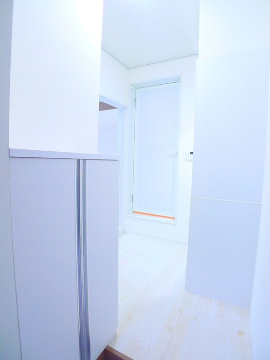 ロフティスピング鎌ヶ谷の物件内観写真