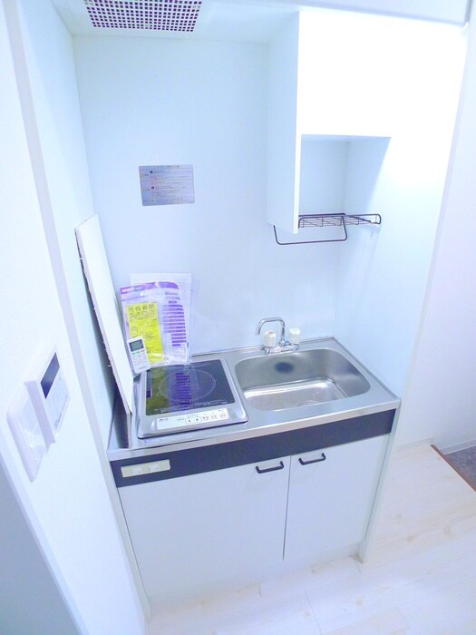 ロフティスピング鎌ヶ谷の物件内観写真