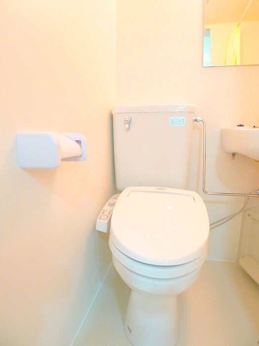 ロフティスピング鎌ヶ谷の物件内観写真