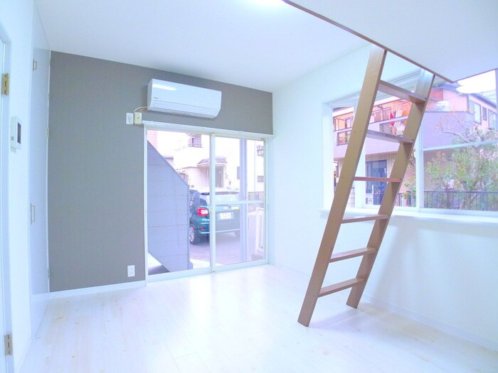 ロフティスピング鎌ヶ谷の物件内観写真