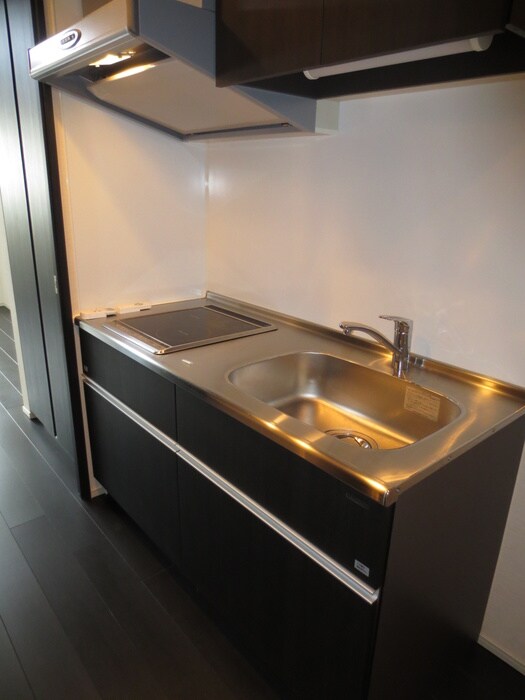 グラマシｰ横濱関内の物件内観写真