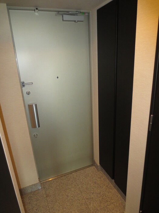 グラマシｰ横濱関内の物件内観写真