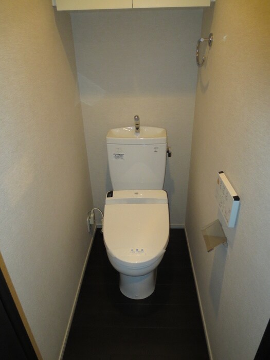 グラマシｰ横濱関内の物件内観写真