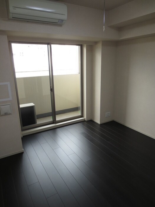 グラマシｰ横濱関内の物件内観写真