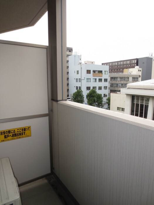 グラマシｰ横濱関内の物件内観写真