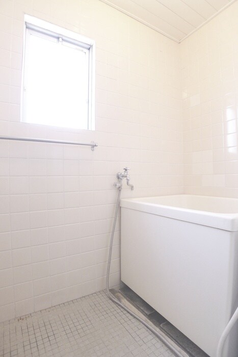 第一コーポ長谷川の物件内観写真