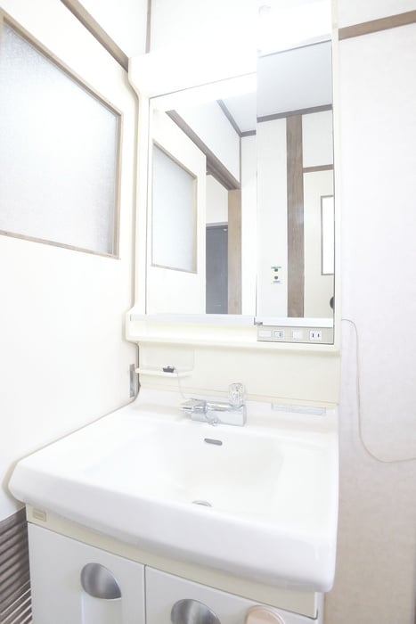 第一コーポ長谷川の物件内観写真