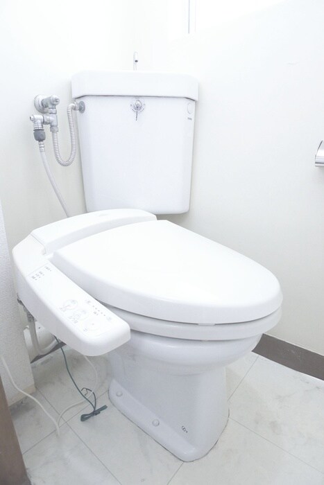 第一コーポ長谷川の物件内観写真