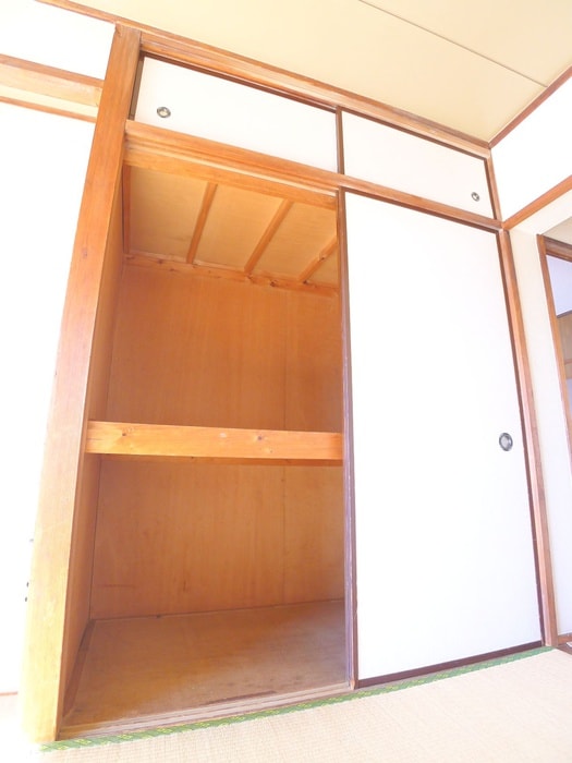 第一コーポ長谷川の物件内観写真