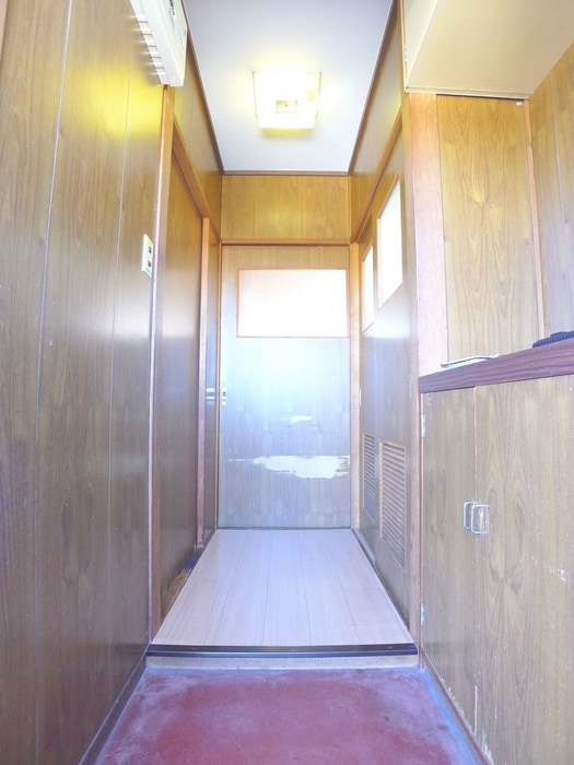 第一コーポ長谷川の物件内観写真