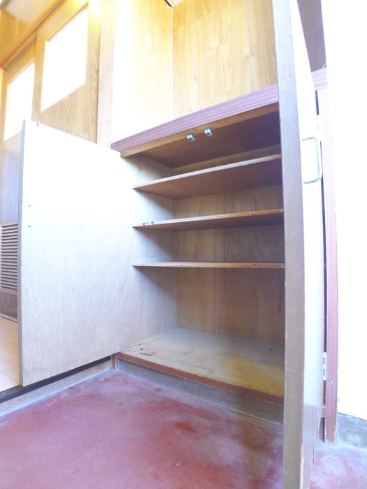 第一コーポ長谷川の物件内観写真