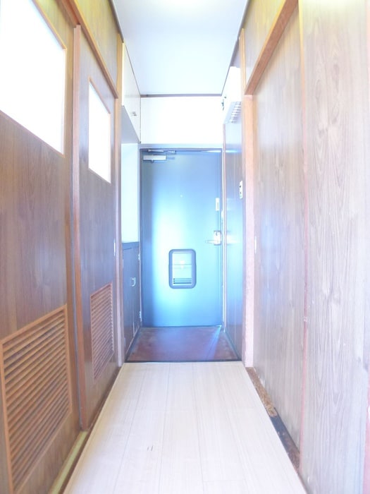 第一コーポ長谷川の物件内観写真