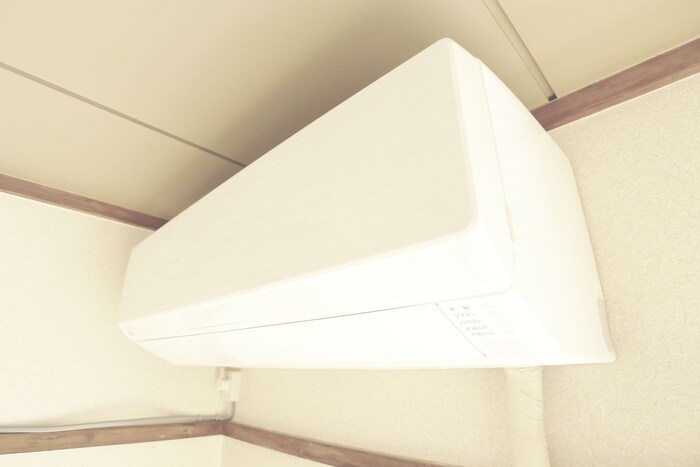 第一コーポ長谷川の物件内観写真