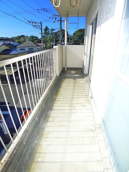 第一コーポ長谷川の物件内観写真