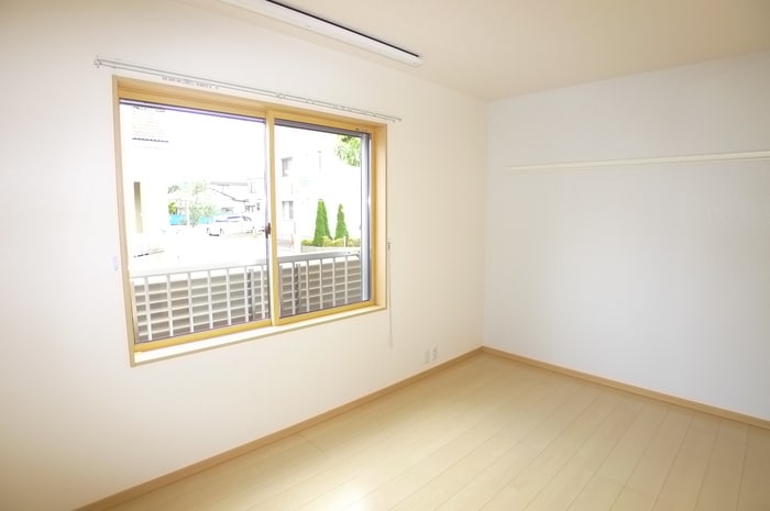 桜フラット市川の物件内観写真