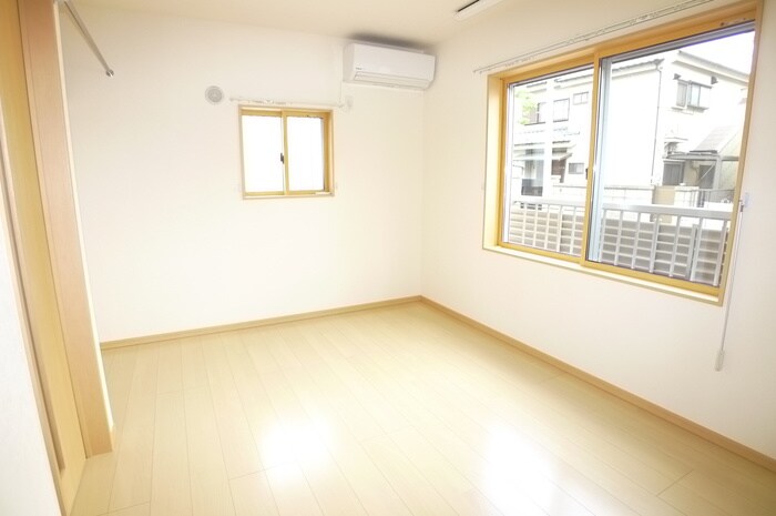 桜フラット市川の物件内観写真