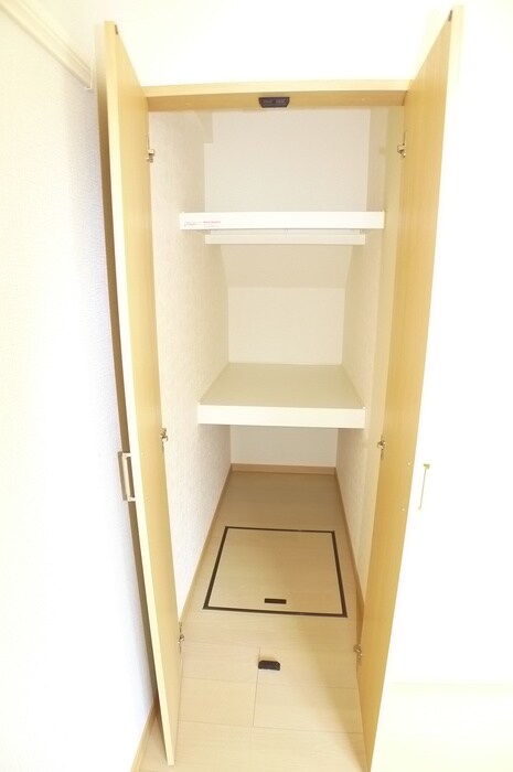 桜フラット市川の物件内観写真