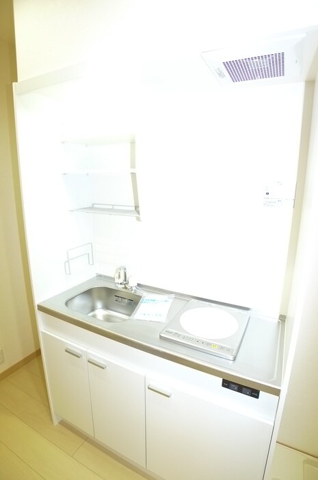 桜フラット市川の物件内観写真