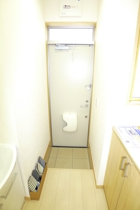 桜フラット市川の物件内観写真