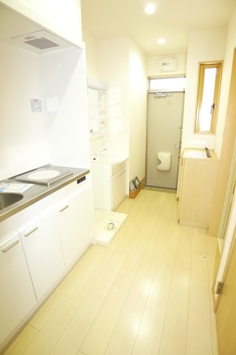 桜フラット市川の物件内観写真