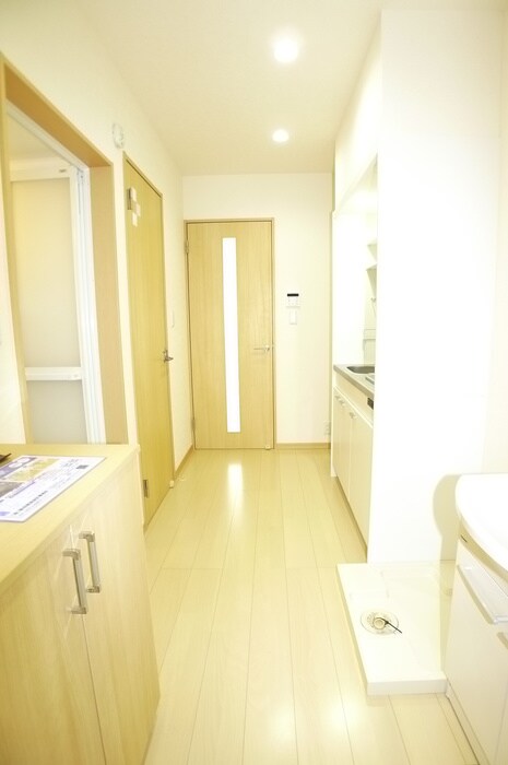 桜フラット市川の物件内観写真