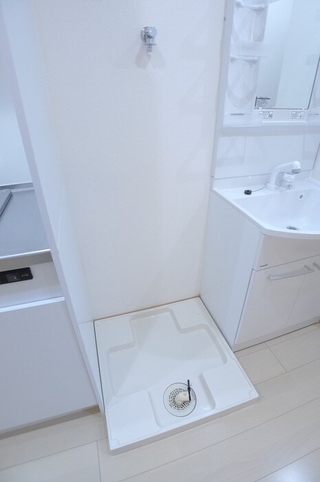 桜フラット市川の物件内観写真