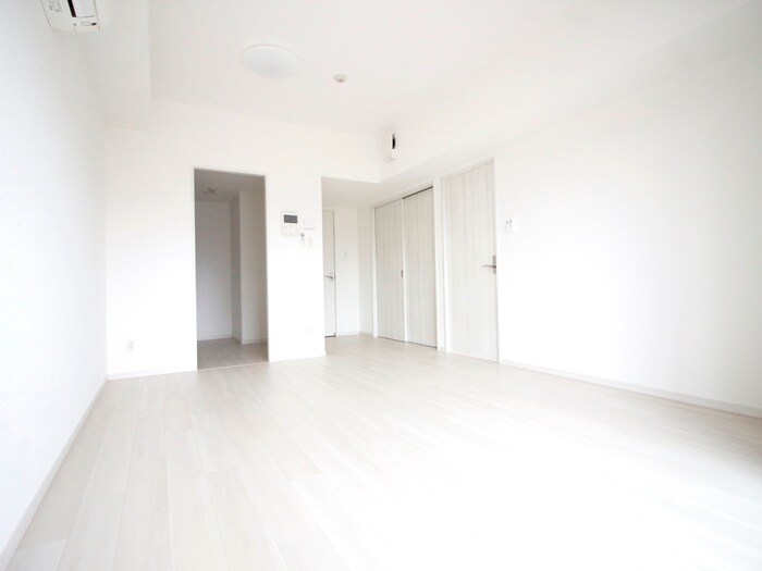 ＫＤＸレジデンス千駄木の物件内観写真