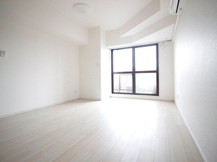 ＫＤＸレジデンス千駄木の物件内観写真