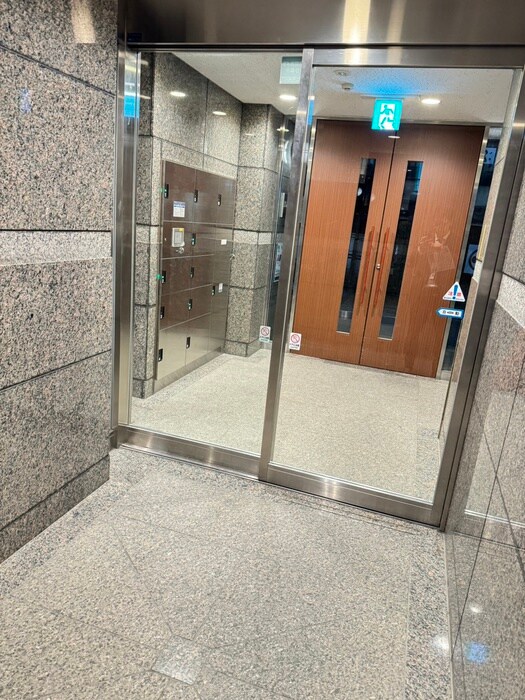 ＫＤＸレジデンス千駄木の物件外観写真