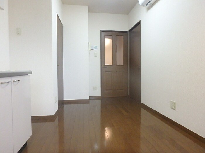 ＫＤＸレジデンス千駄木の物件内観写真