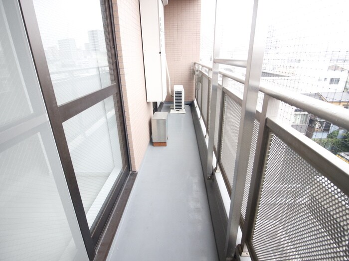 ＫＤＸレジデンス千駄木の物件内観写真