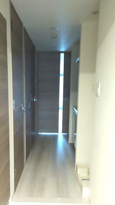 ＫＤＸレジデンス千駄木の物件内観写真