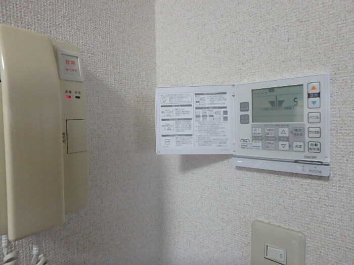 ＫＤＸレジデンス千駄木の物件内観写真