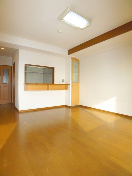 アバンドーネ高橋の物件内観写真