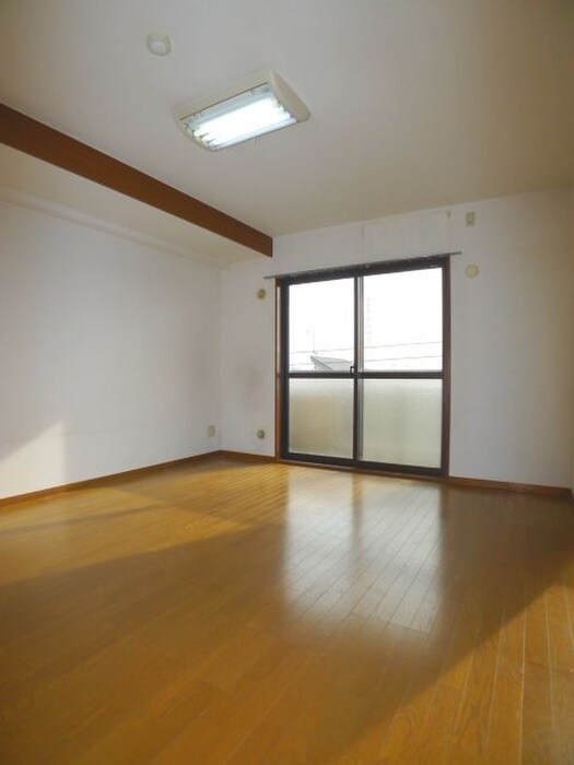 アバンドーネ高橋の物件内観写真