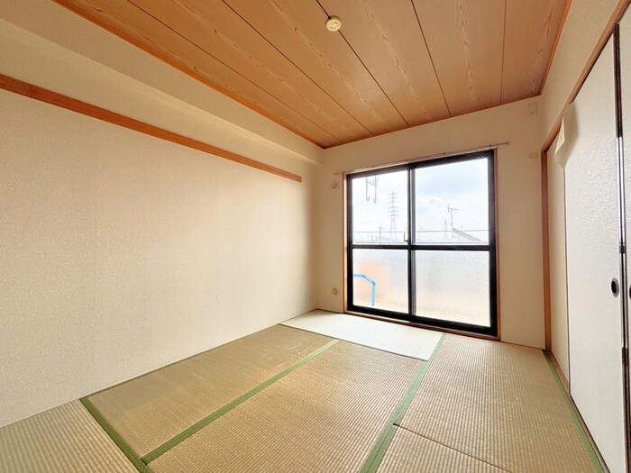 アバンドーネ高橋の物件内観写真