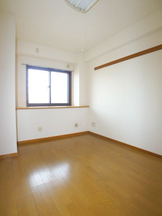 アバンドーネ高橋の物件内観写真