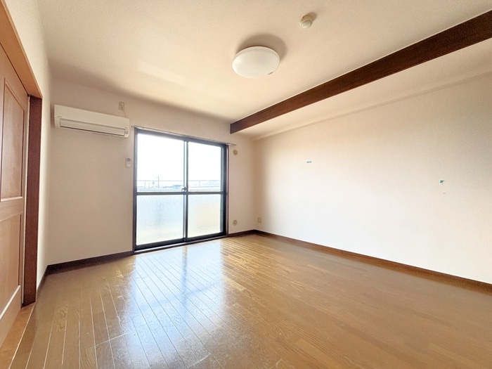 アバンドーネ高橋の物件内観写真