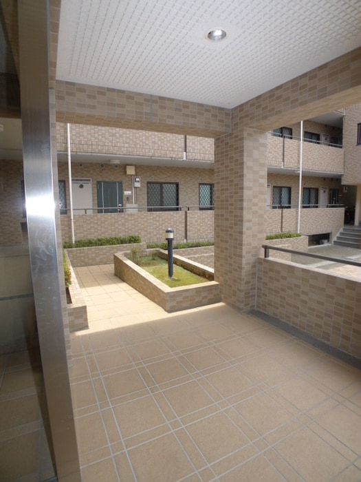 アバンドーネ高橋の物件外観写真