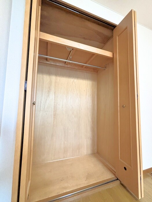 アバンドーネ高橋の物件内観写真